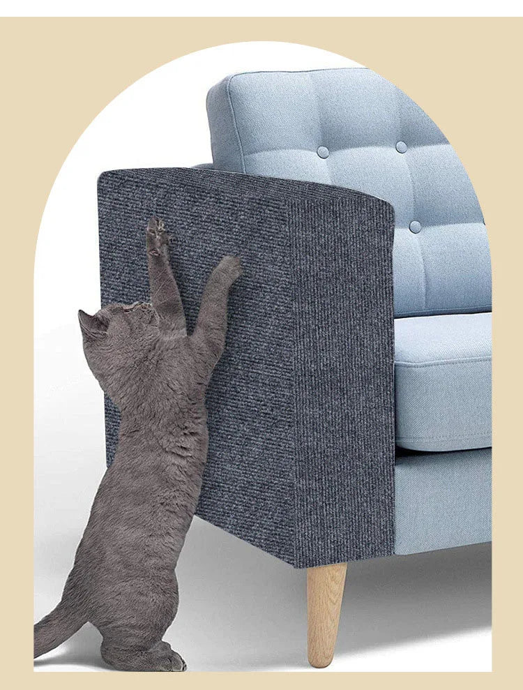 Self-Adhesive Cat Scratcher Tape