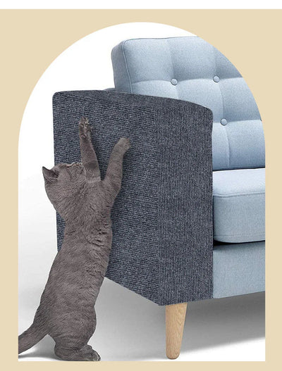 Self-Adhesive Cat Scratcher Tape