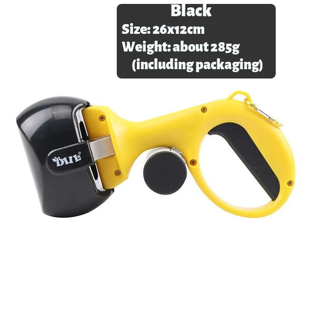 Portable Pet Poop Scooper