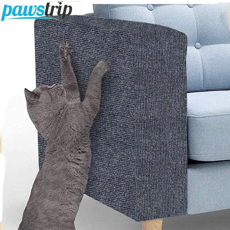 Self-Adhesive Cat Scratcher Tape