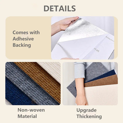 Self-Adhesive Cat Scratcher Tape