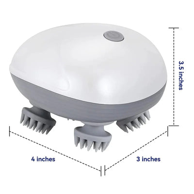 Electric Cat Massager