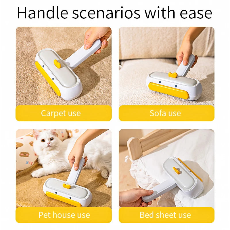 DogHairRemover