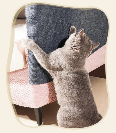 Self-Adhesive Cat Scratcher Tape