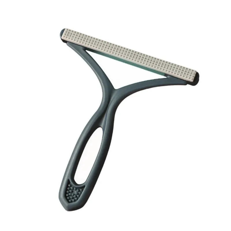 Pet Fur Remover Brush – Effortless Hair Removal for Pets & Cars