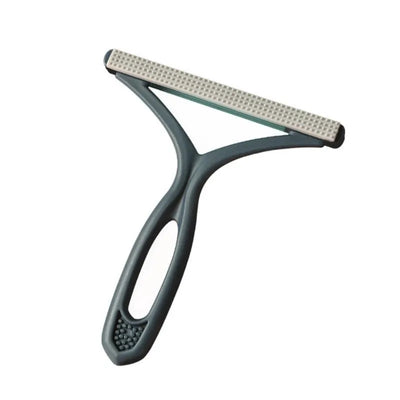 Pet Fur Remover Brush – Effortless Hair Removal for Pets & Cars